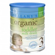 Bellamy's Baby Formula 3